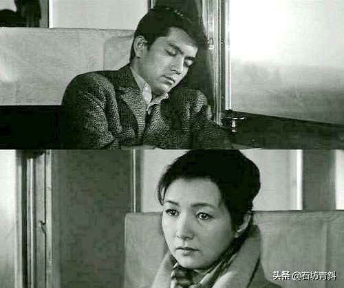 《情迷意乱》多情小叔和美丽嫂子的秘密悲伤中的强颜欢笑最寂寞