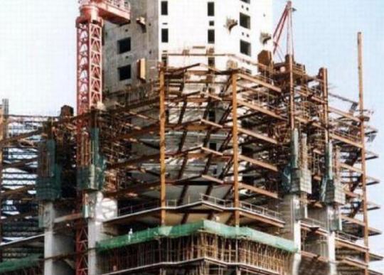 上海第三高楼金茂大厦,上海金茂大厦总造价是多少