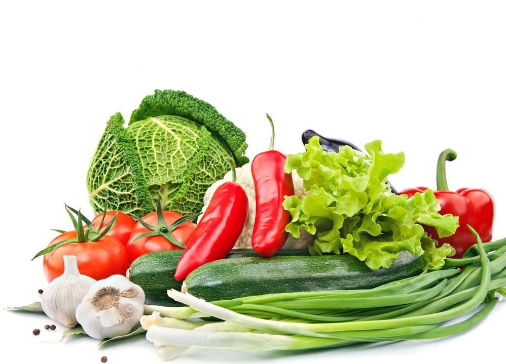 中国绿色农产品平台,打造绿色健康有机农产品