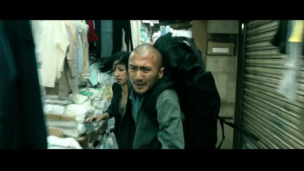 林岭东三部曲监狱风云,监狱风云林岭东