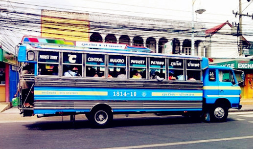 泰国普吉岛自由行攻略最详细,泰国普吉岛自由行攻略最佳路线