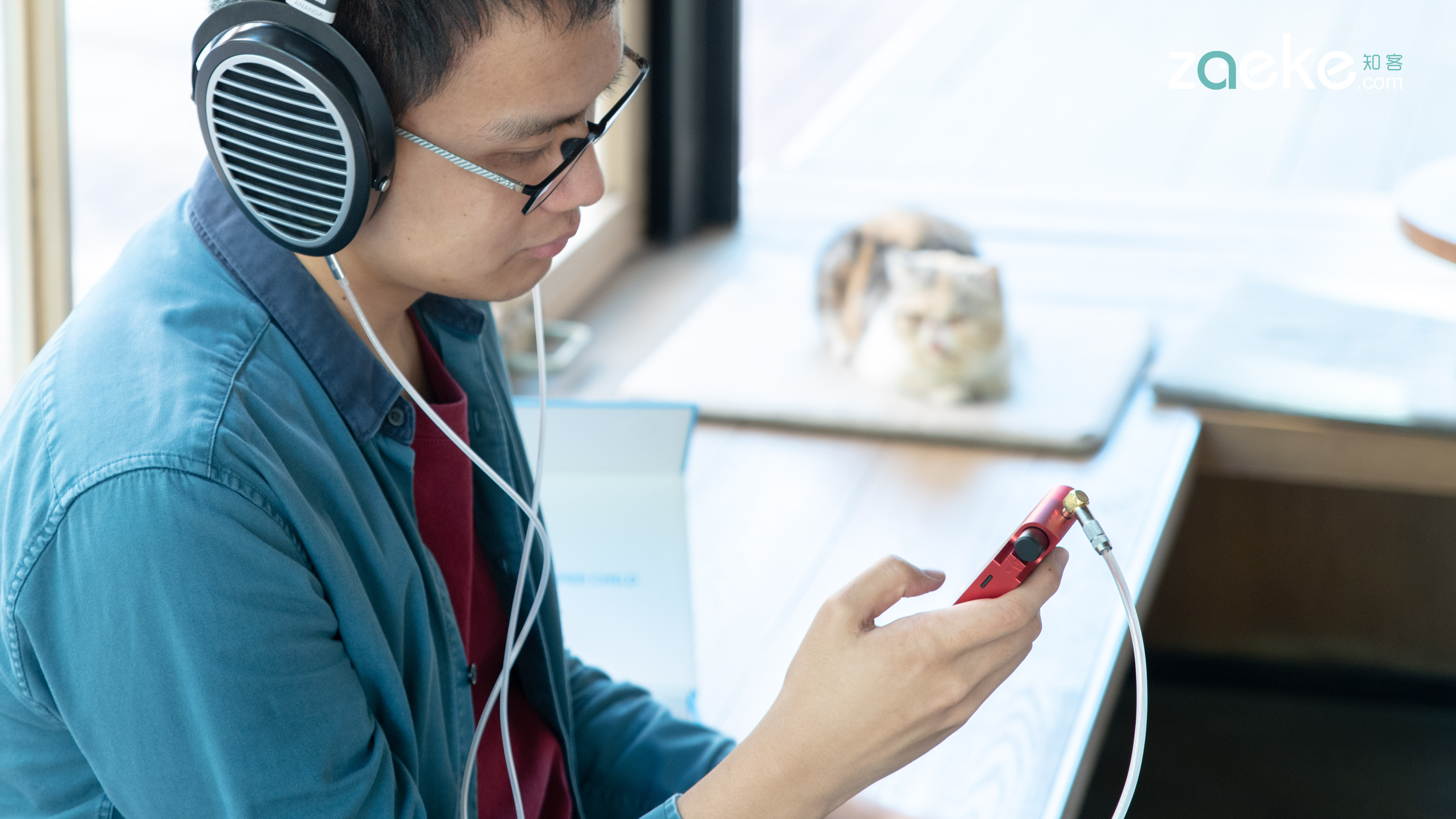 hifimanr2r2000红色特别版,hifimanr2000测评