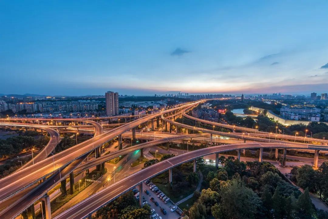 南京夜景最美的地方在哪里,南京夜晚有哪些比较值得去的地方