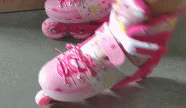 儿童轮滑鞋什么牌子好一点,轮滑鞋儿童测评推荐