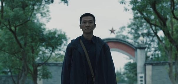 黄志忠演袁隆平的是什么剧,黄志忠演袁隆平电视剧叫什么