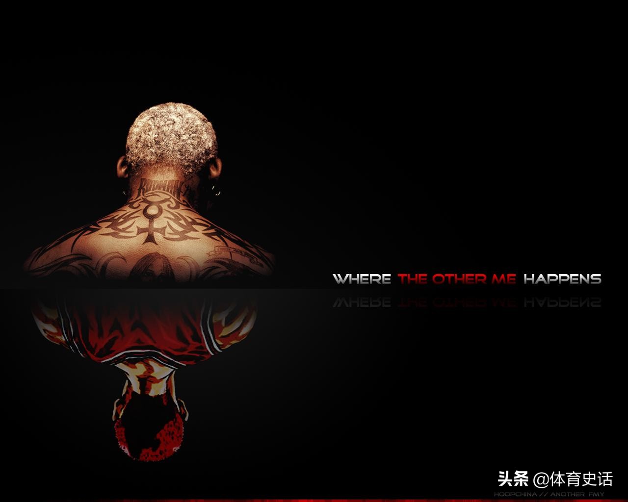 乔丹巅峰罗德曼,迈克尔乔丹封神之路163