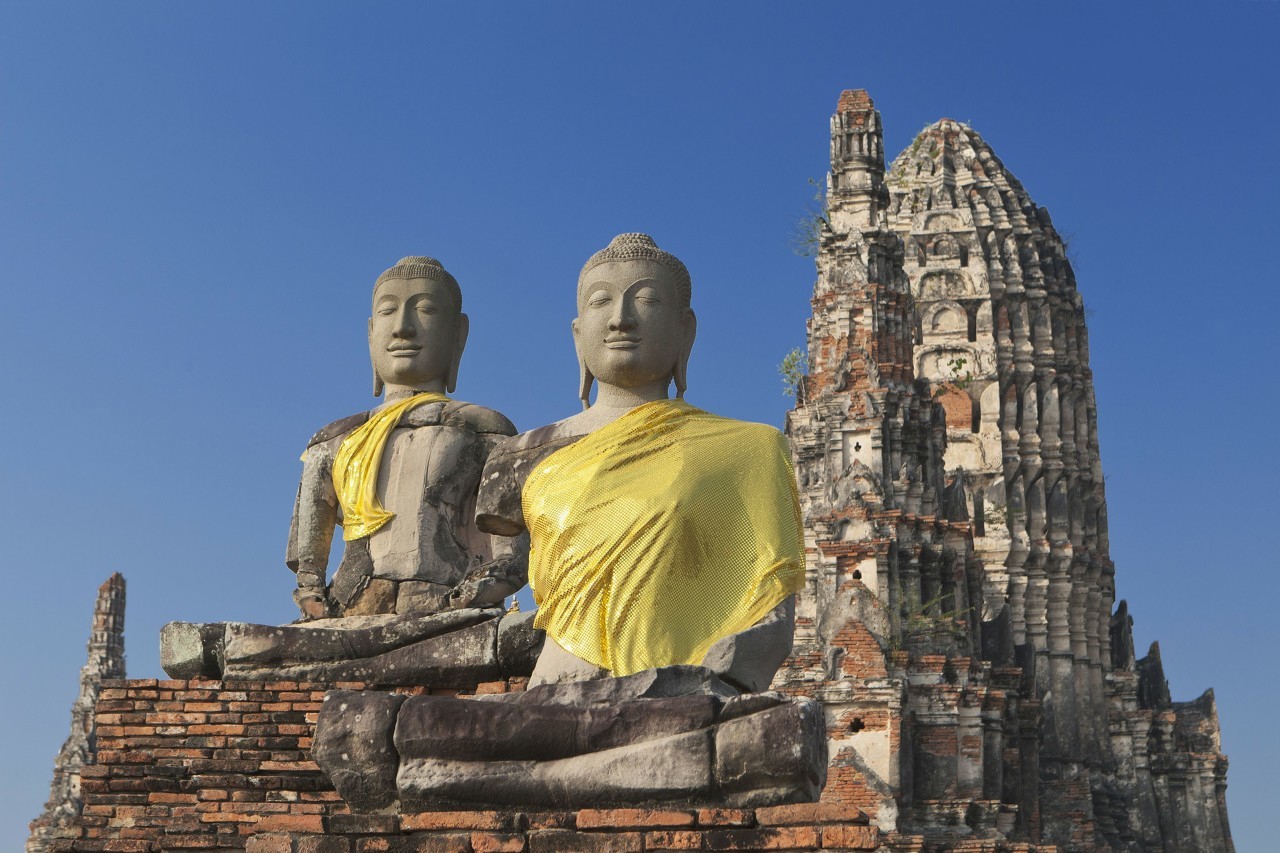 泰国占卜师传说,泰国占卜师死于非命