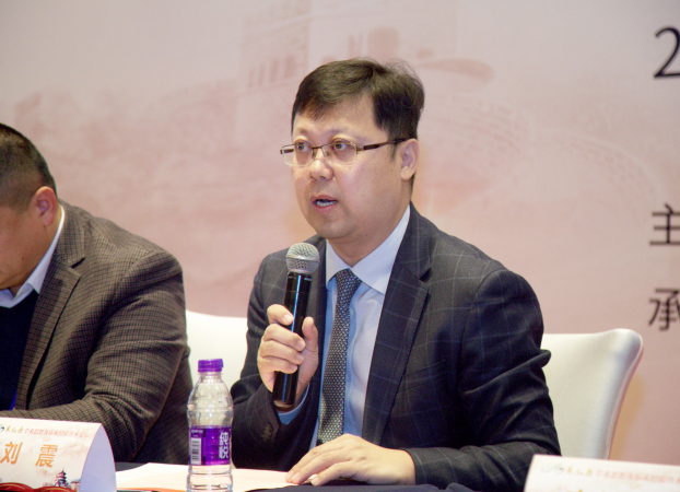 在传承发扬中纪念：朱仁康学术思想及临床经验传承论坛在京举行