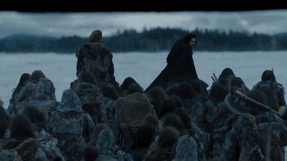 权游第九季一共多少集,权游第八季最终结局