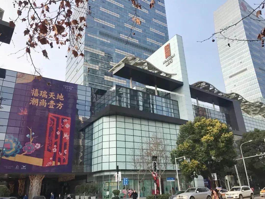 武汉焕新商业格局擦亮商业名片,走遍整个武汉