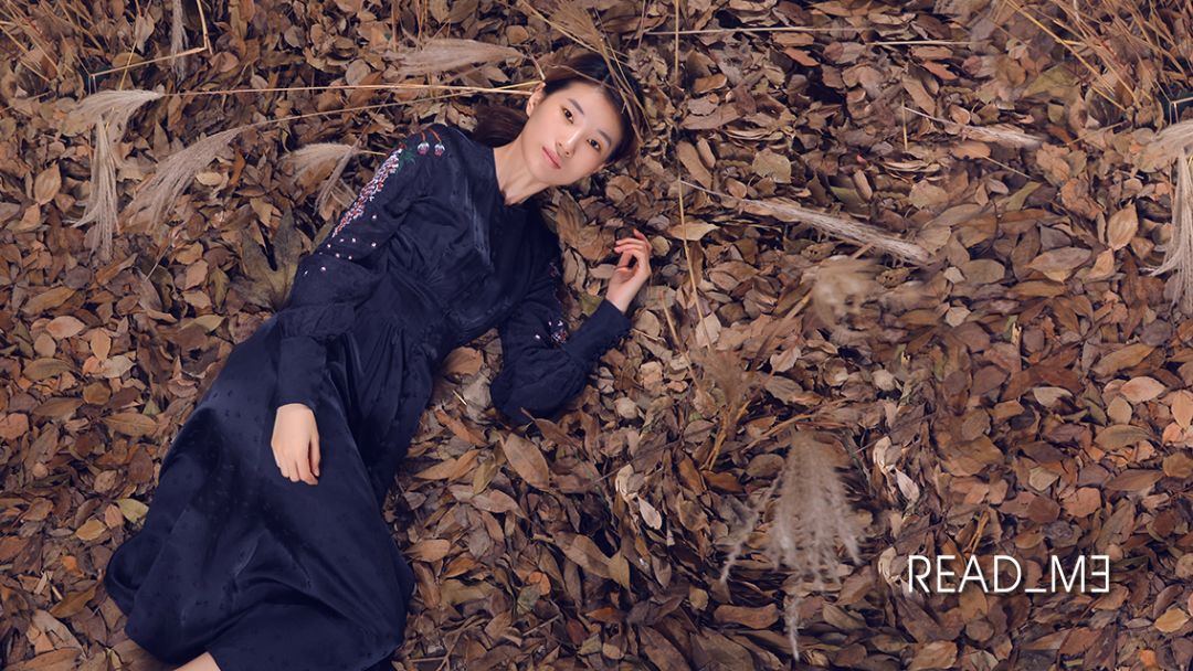 5周年庆|READ_ME重装开业，优雅来袭