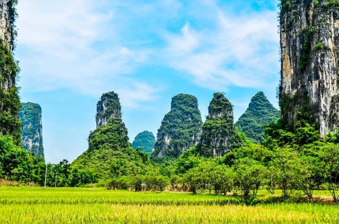 适合夏天去旅游的自驾路线,适合夏季的自驾游路线推荐