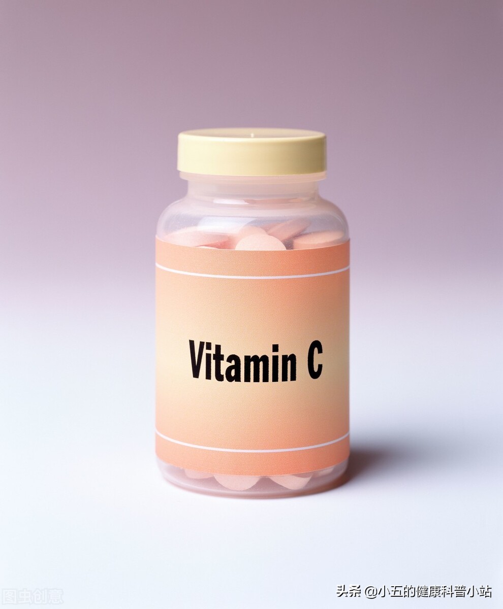 维生素c可以和维c银翘片一起吃吗,维生素c到底能吃几个