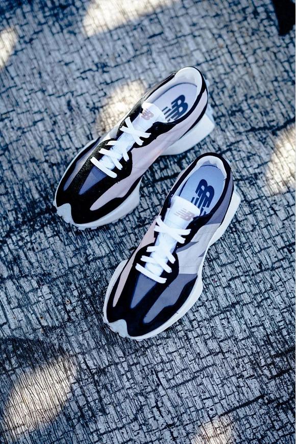 NewBalance预定2020「年度鞋王」？网友：“666”！