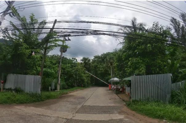卡马拉海湾铂金海岸,卡马拉海湾旅游度假村