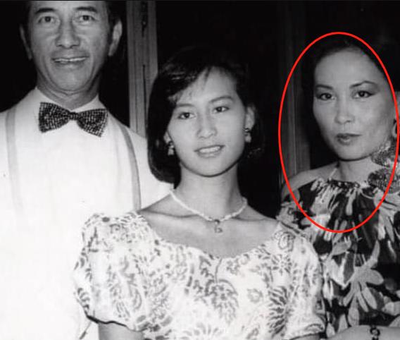 何鸿燊的传奇情史,和5个女人纠缠79年之久,风流半生却无一真爱