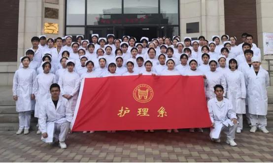 卫生健康学院专业介绍,大健康学院特色