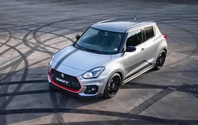 铃木四驱1.4t的小钢炮,铃木小钢炮1.4t