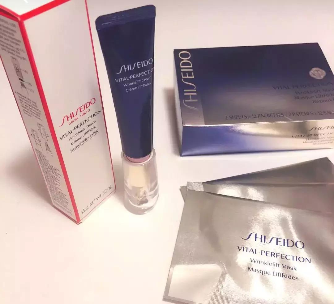 悦薇小熨斗眼霜药妆版使用方法,超级好用的一款小熨斗眼霜