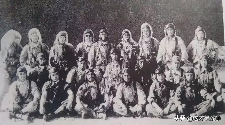 墨色幽默，一支屡战屡败的日军，投降时阵容最庞大，得了“善终”