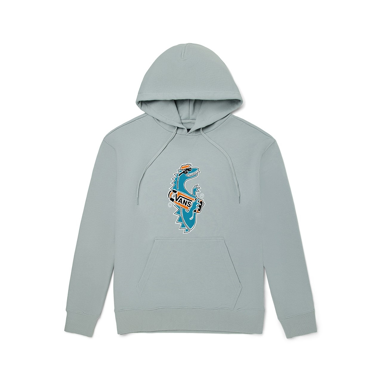 vans基础款卫衣,vans2019连帽卫衣