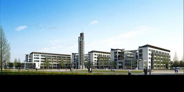 安徽亳州有什么著名的高中,2021安徽亳州高考排名