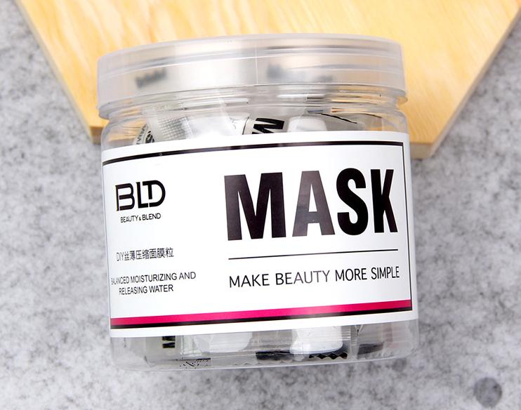 敷面膜真的有补水效果,敷面膜效果特别明显