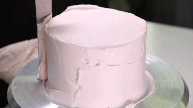 国家专利『云』蛋糕，线上DIY，全深圳找不到第2个…