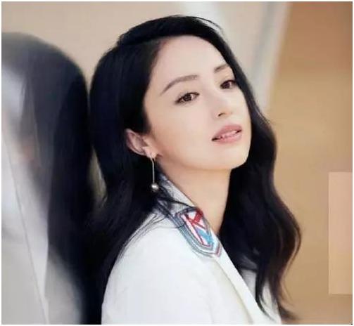 马伊琍和董璇谁更出名,董璇为什么回应离婚