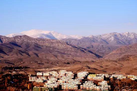 令人动容曾经支教的老师,去新疆支教老师哭了