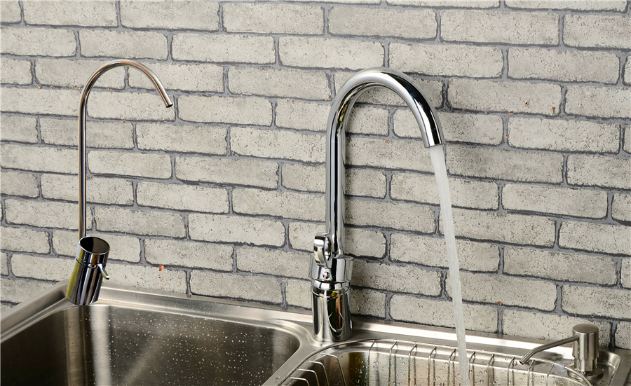 让家中时刻品尝到最甜的饮用水，佳尼特智能净水器体验评测