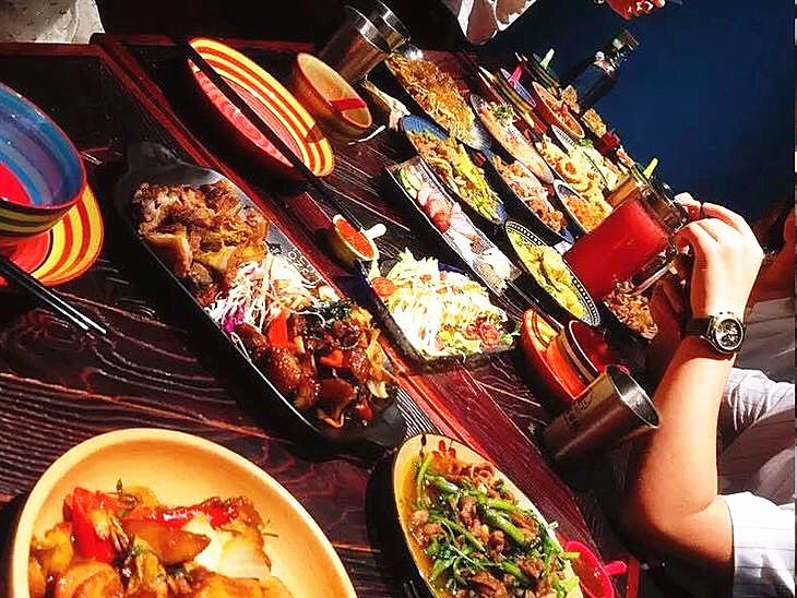 海口精美外卖推荐,海口外卖24小时好吃推荐