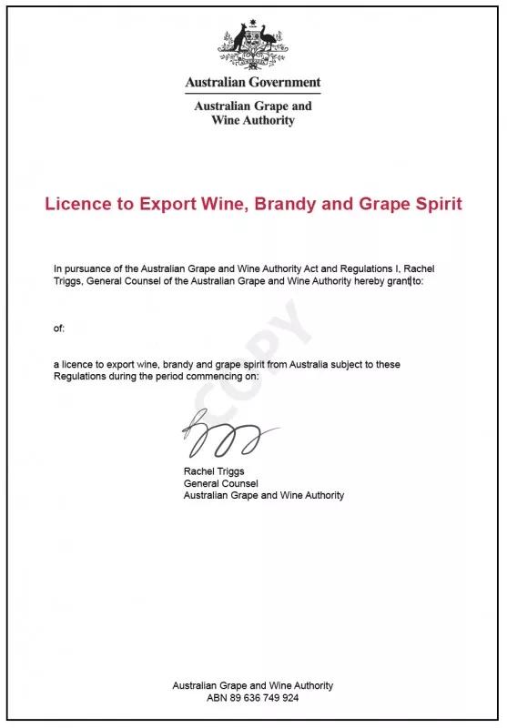 澳洲红酒进口清关代理怎么做,澳洲红酒海运进口流程