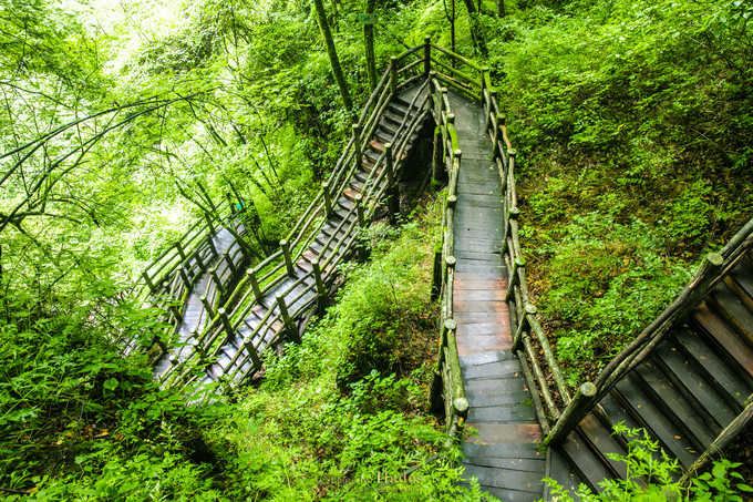 四川古蜀寻芳之幻梦朝天游玩攻略,都江堰古蜀寻芳