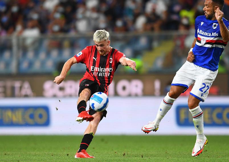 ac米兰教练皮奥利踢法,皮奥利为ac米兰带来了什么