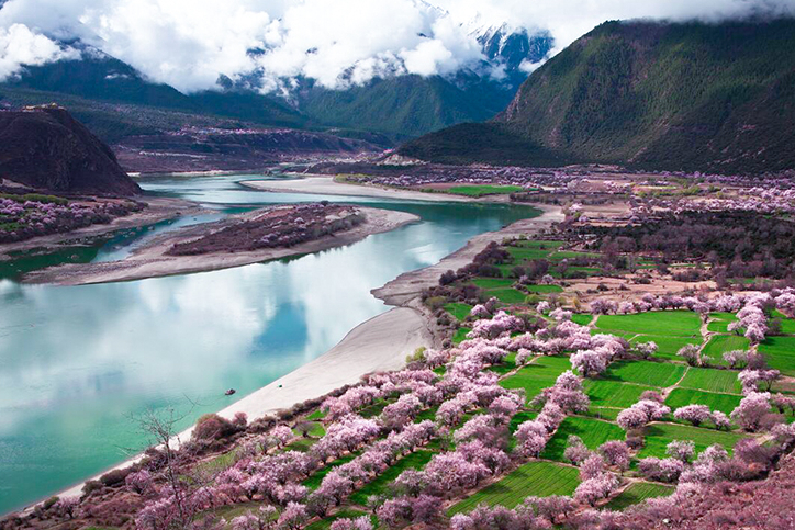 世界上哪个大峡谷最吸引游客排名,绝美大峡谷门票