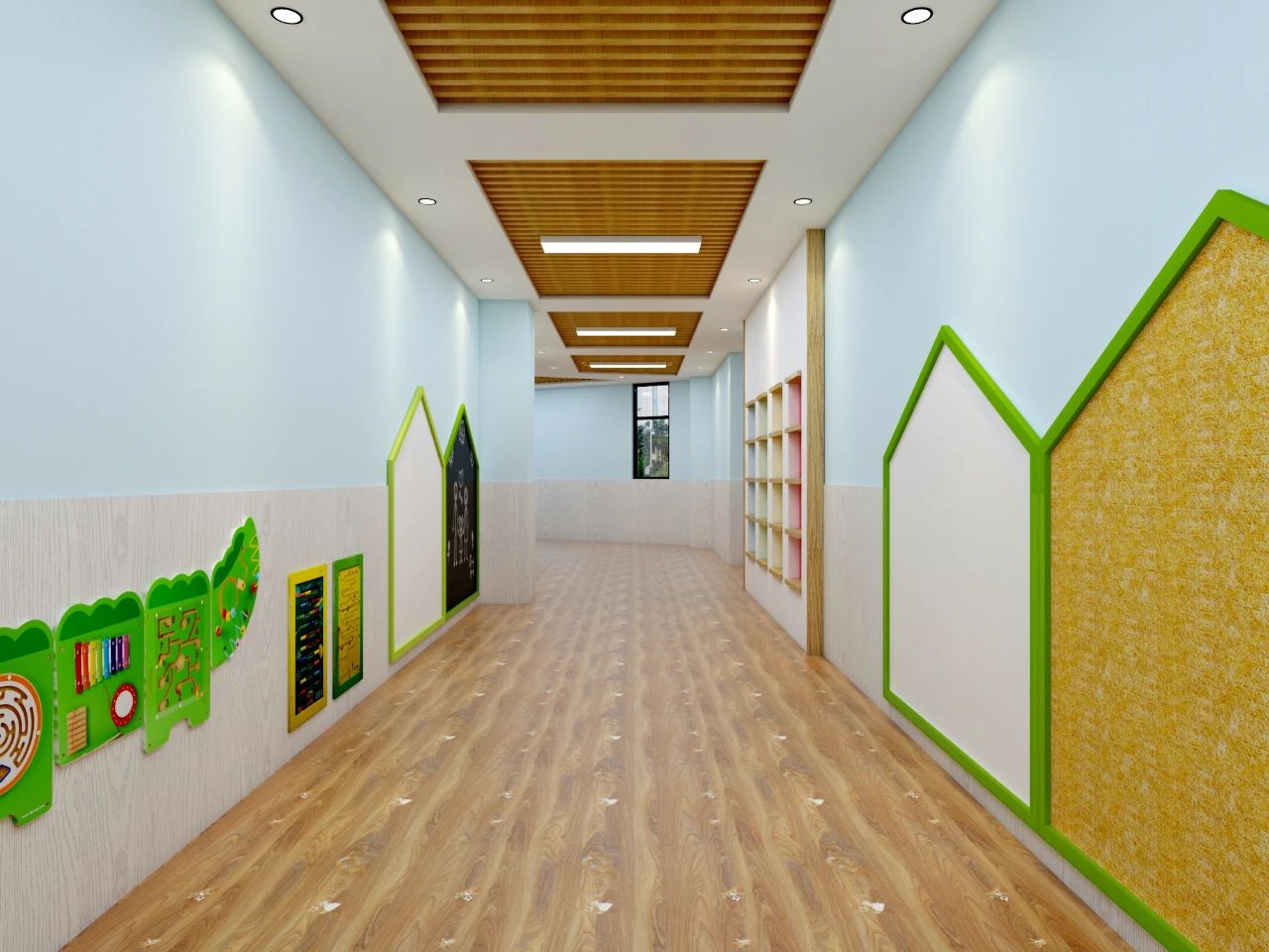 开办幼儿园的前景和风险,开幼儿园该注意些什么问题