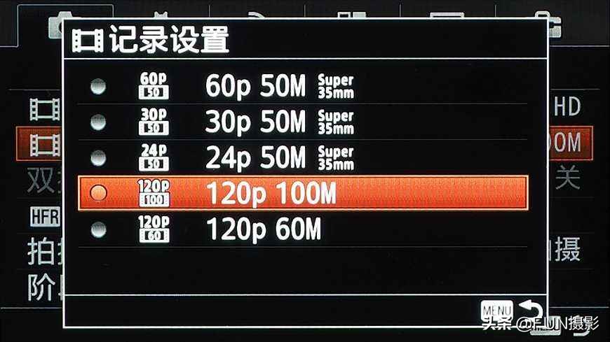 想玩转VLOG，先学会单反相机拍视频的设置方法与5个必懂基本常识