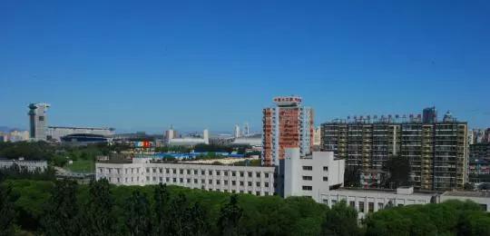 朝阳医院新院区在哪,北京朝阳特色门诊医院一览表