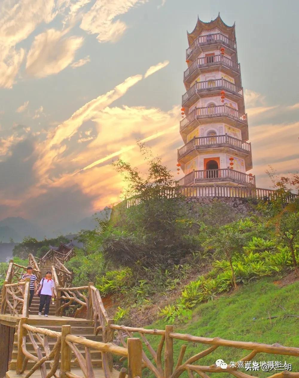 家在景区,家在公园旁是一种怎样的体验