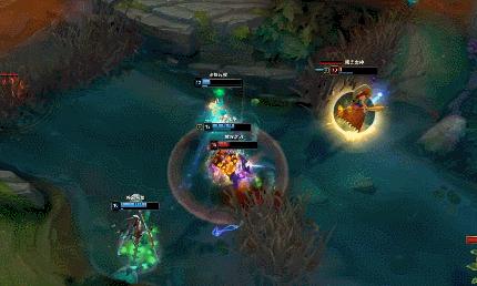 LOL设计师回应匹配机制,lol吸血鬼被动机制