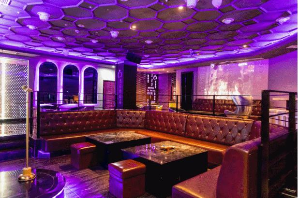 漳州最高端的ktv,漳州最火的ktv