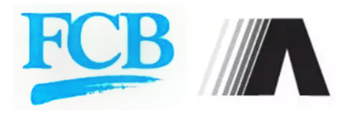 logo设计这12种方式你学过没,小学队旗logo霸气创意图案大全