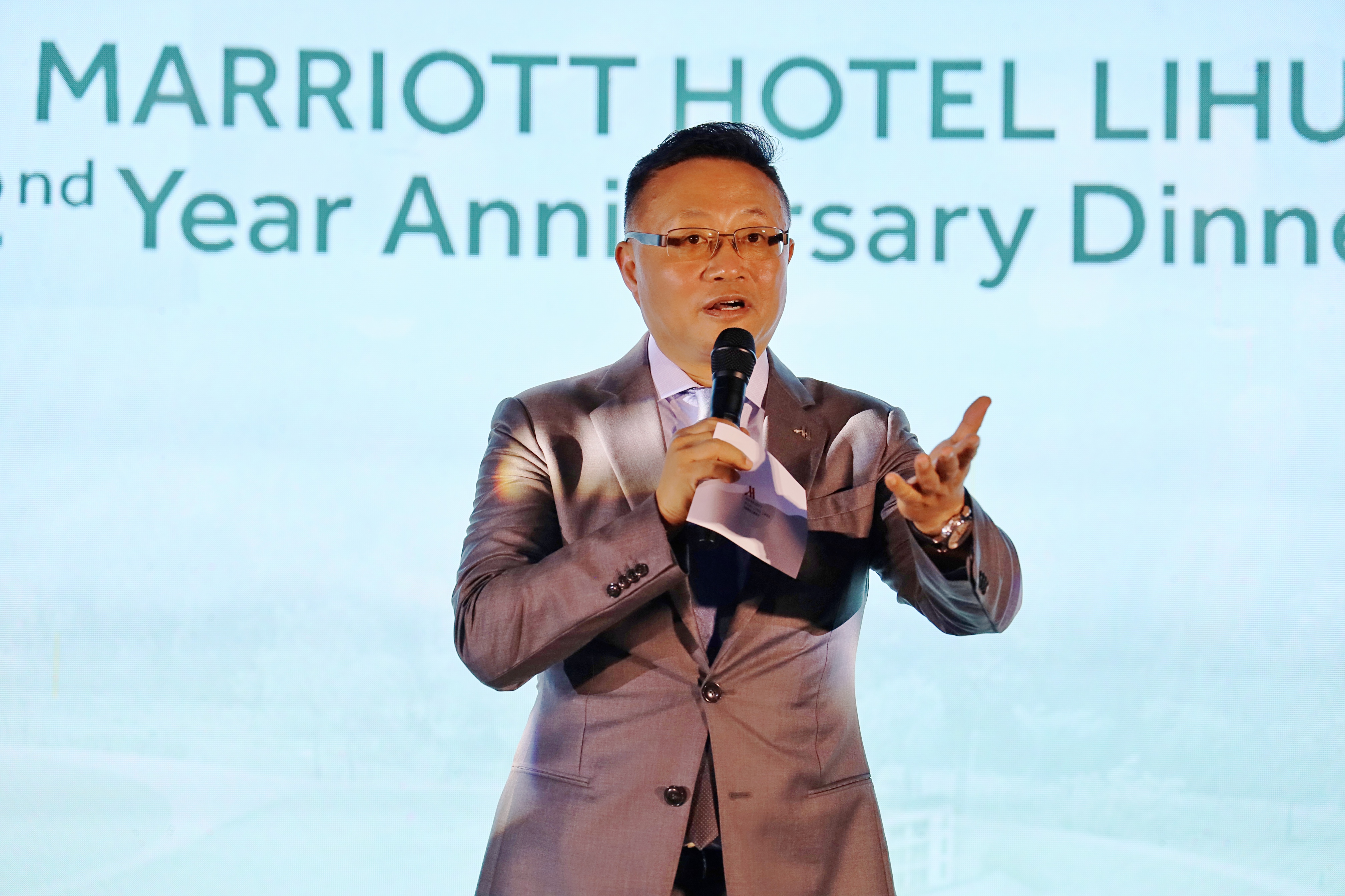 无锡鲁能万豪,拥抱绿色享受阳光