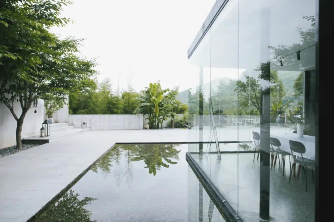 20w祖宅翻新改造,杭州翻新祖宅获奖