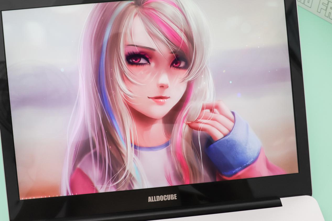 网课不翻车！把手里的iPad砸了吧，千元级3K分辨率笔记本不香？