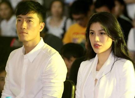 刘翔首次回应闪婚闪离的感情风波,刘翔为何闪婚闪离