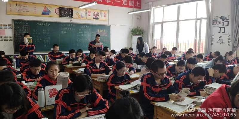 诸城超然复读学校前十名,2020诸城超然中学复读