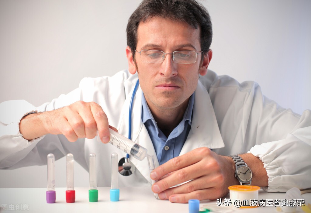 刚确诊血小板增多症，想知道生存期有多久？