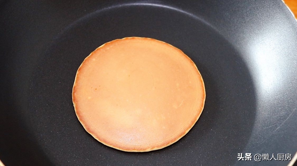 小孩用面粉和鸡蛋怎么做出美食,用鸡蛋和面粉做的美食儿童可以做